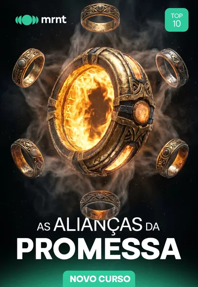 As Alianças da Promessa