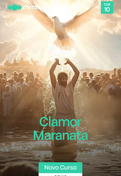 Clamor Maranata
