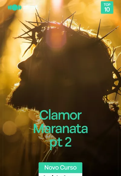 Clamor Maranata pt 2