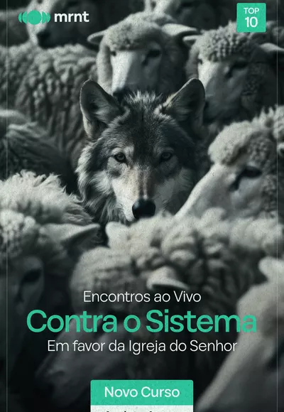 Contra o Sistema - Encontros ao vivo