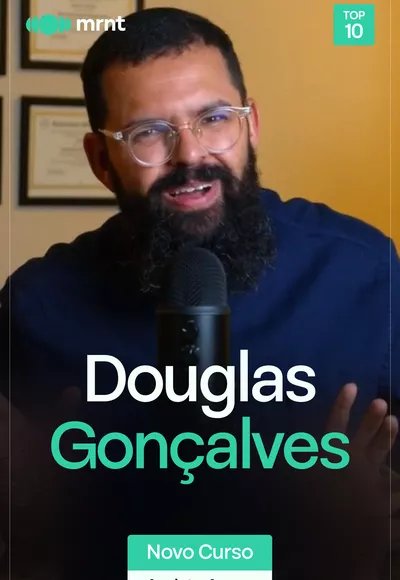 Douglas Gonçalves