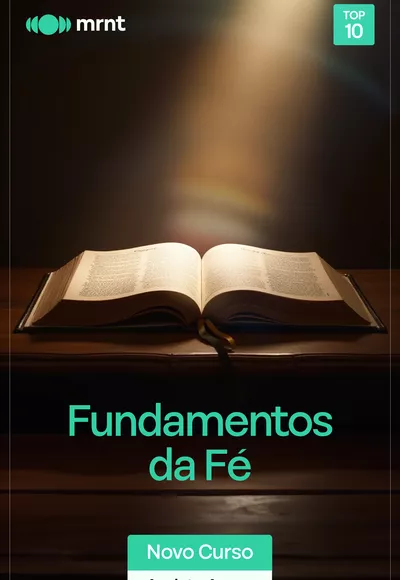 Fundamentos da Fé