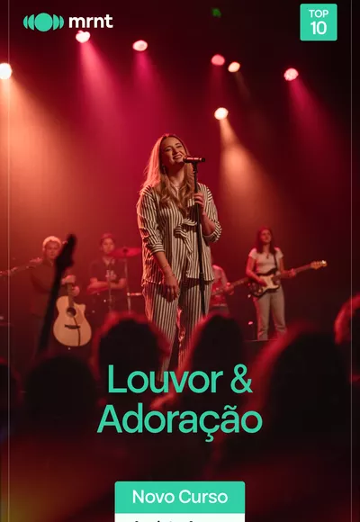 Louvor & Adoração